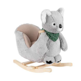 راکر کودک کیکابو مدل کوالا Koala