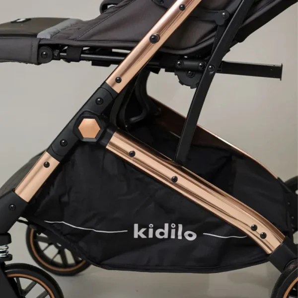 کالسکه مسافرتی کیدیلو Kidilo مدل V3