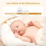 شیردوش برقی پرتابل کیس دریم Kisdream مدل MY-375