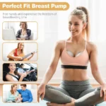 شیردوش برقی پرتابل کیس دریم Kisdream مدل MY-375