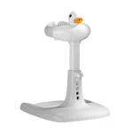 استند نگهدارنده حمام کودک و نوزاد طرح اردک