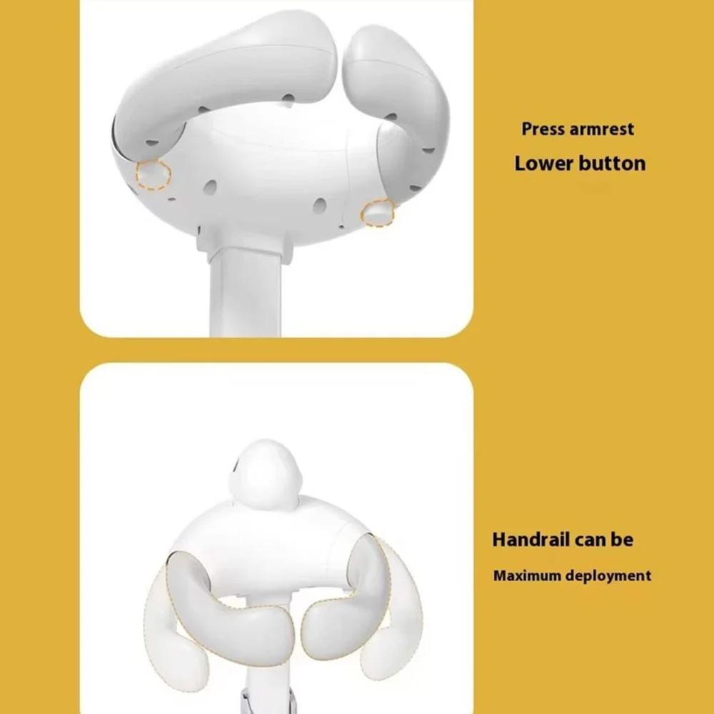 استند نگهدارنده حمام کودک و نوزاد طرح اردک