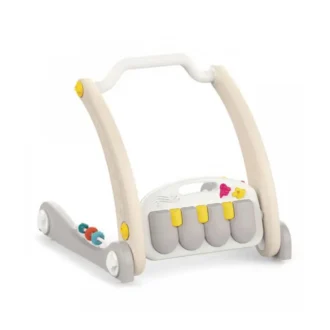 تشک بازی و واکر دو کاره هانگر Huanger طرح پیانو