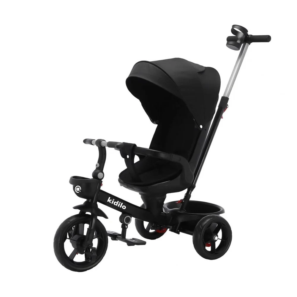 سه چرخه کودک 360 درجه کیدیلو Kidilo مدل 3199