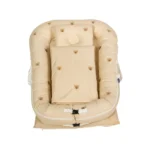 تشک گارددار الن بیبی Elen Baby طرح تدی کرم