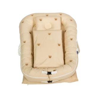 تشک گارددار الن بیبی Elen Baby طرح تدی کرم