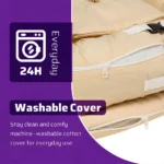 تشک گارددار الن بیبی Elen Baby طرح تدی کرم