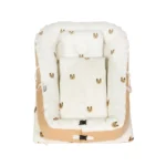 تشک گارددار الن بیبی Elen Baby طرح خرگوش