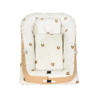 تشک گارددار الن بیبی Elen Baby طرح خرگوش