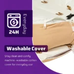 تشک گارددار الن بیبی Elen Baby طرح خرگوش