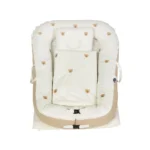 تشک گارددار الن بیبی Elen Baby طرح تدی