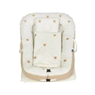 تشک گارددار الن بیبی Elen Baby طرح تدی