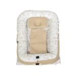 تشک گارددار الن بیبی Elen Baby طرح دایناسور