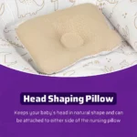 تشک گارددار الن بیبی Elen Baby طرح دایناسور