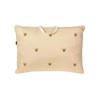 سرویس خواب مسافرتی الن بیبی Elen Baby طرح تدی کرم