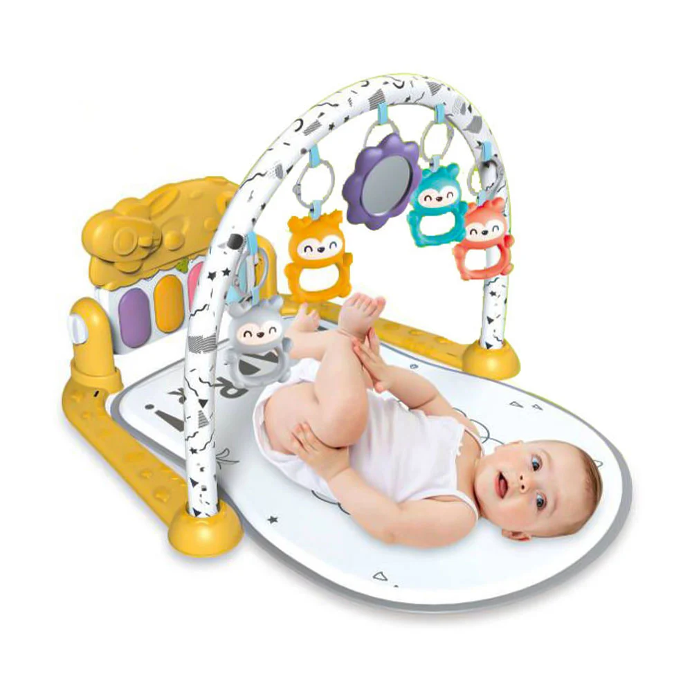 تشک بازی پیانو موزیکال ویوا کیدز Viva Kids کد 6656