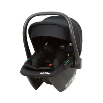 کریر تک استاندارد کیدیلو Kidilo مدل C612 رنگ مشکی
